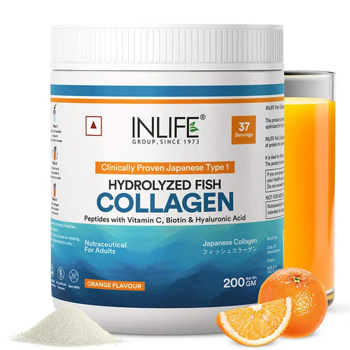 Collagène Marin Peptides Easy Bio Santé – vue principale